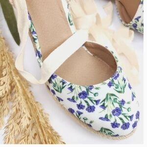 Azabu Slope Heel Shoes